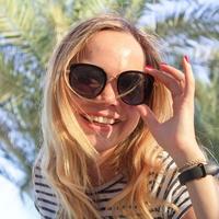 Отзыв от Анастасия - виза ДТВ